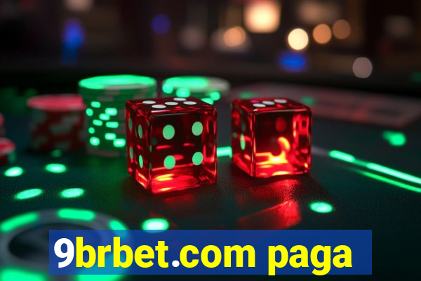 9brbet.com paga